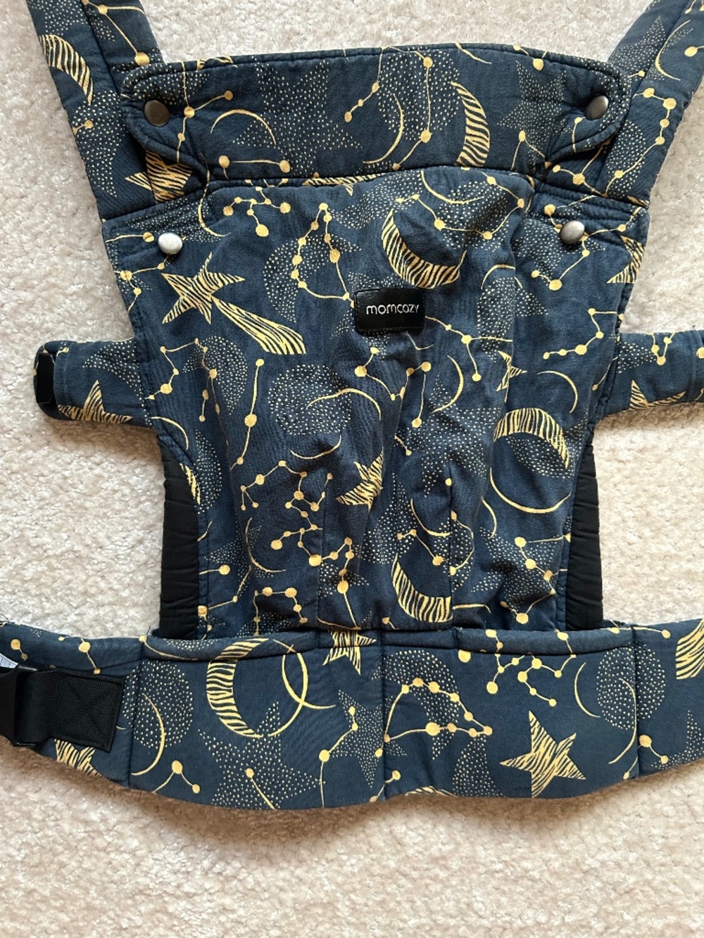 Momcozy Starry Sky